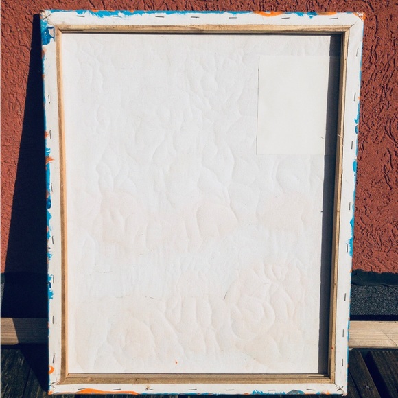 The Invasion, alien, ufo, bright original, medium textured, extraterrestrial art - Picture 4 of 6